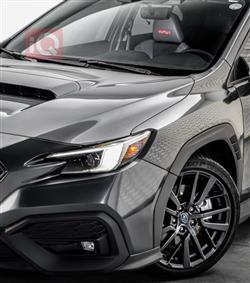 سوبارو WRX